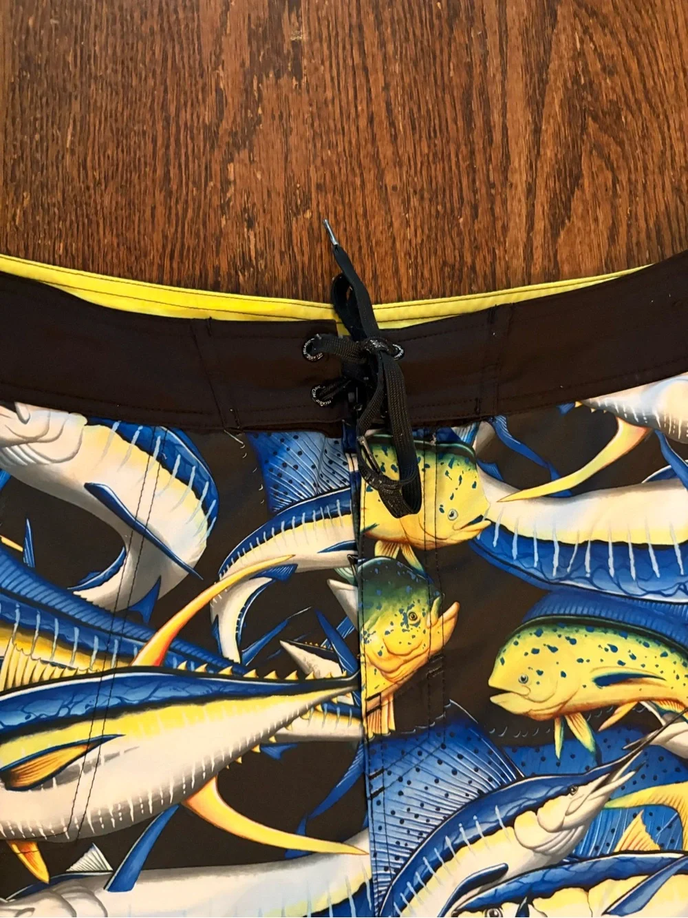 Pelagic gently used